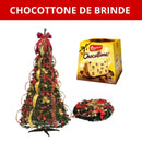 Árvore de Natal + BRINDE EXCLUSIVO DE BLACK FRIDAY