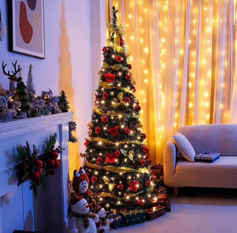 Árvore de Natal + BRINDE EXCLUSIVO DE BLACK FRIDAY